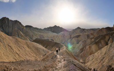 Death Valley | Master Thread